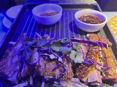 -清真·卡德尔大叔新疆主题餐厅(龙汇路店)