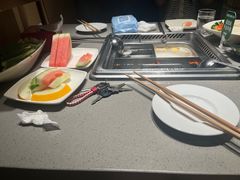 -海底捞火锅(翔龙天地广场店)