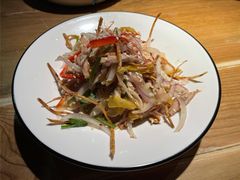 -江渔兒酸菜魚專門店(顺盈时代广场店)