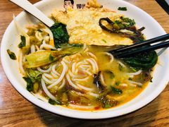 -螺小胖柳州螺蛳粉(钟楼总店)