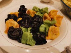 -青岛海天世园酒店-海澜阁中餐厅