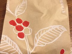 -星巴克(北新泾店)