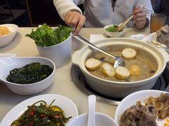 -小骨煲金华砂锅(转塘金街美地店)