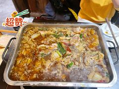 -聚汇三少·龙虾·中餐厅(莫邪路新天地店)