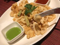-WOLFGANG PUCK KITCHEN & BAR(迪士尼小镇店)