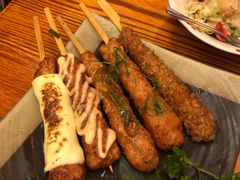 -坂吉屋·居酒屋深夜食堂(龙湖店)