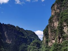 -龙庆峡风景区