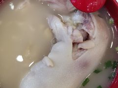 -廖老妈蹄花店(人民公园陕西街259号店)