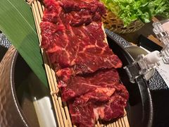 -黑牛の店·和牛烧肉(石家庄万象城店)