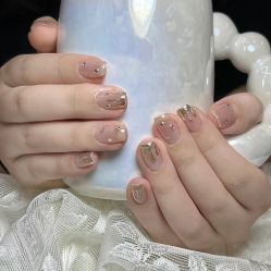 -斯馨·健康美甲美睫