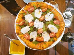 -OGGI TRATTORIA PIZZERIA(深业上城店)