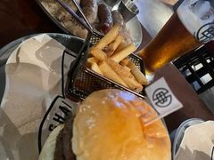 -Shanghai Brew House上海啤酒工坊(老外街店)