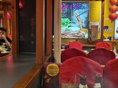 -芦月轩羊蝎子(劲松店)