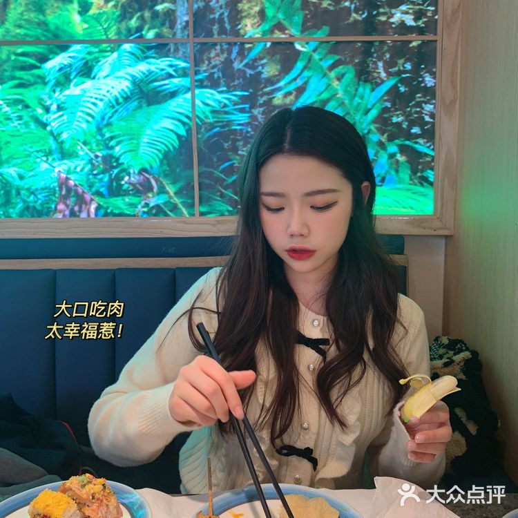 长沙探店🦐海鲜无限量🤩吃货天堂‼️
