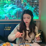 长沙探店🦐海鲜无限量🤩吃货天堂‼️