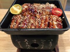 烤鳗鱼-村上一屋(回龙观店)