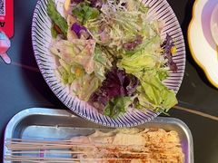 -多嘴超级肉蟹煲(中街恒隆故宫店)