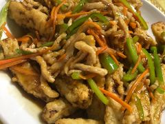 -红升老菜馆(巨兴街店)