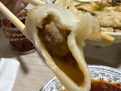 -马大刚白记包子