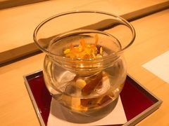 -鮨一日本料理(大中华店)