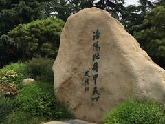 -西苑公园