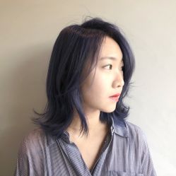 -THE LOG SALON 记录