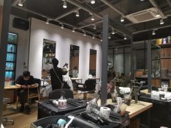 点击看大图 -Mentor Hair Salon