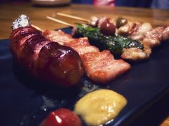 -鸟内会居酒屋(得意潮馆店)