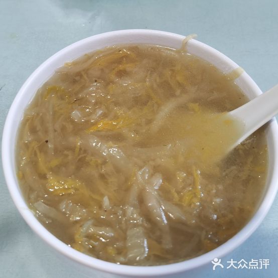 春满江汤食府