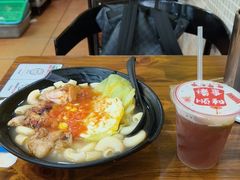 -多多茶餐厅(松风路店)