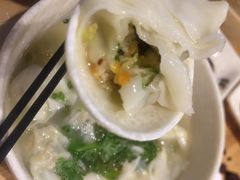 -吉祥馄饨(深圳福华一路店)