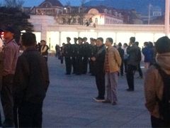 iphone_upload_pic-大连人民广场