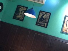 -豆蔻电影主题餐厅(四牌楼店)