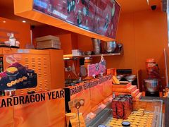 -凯德MALL(西直门店)