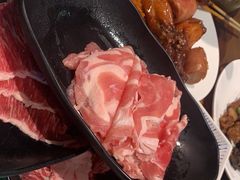 -亚马逊环球美食百汇(新城吾悦广场店)