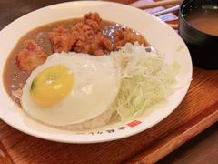 -金龙咖喱