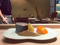 -鮨一日本料理(大中华店)