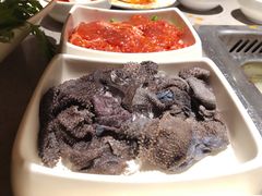 捞派毛肚-海底捞火锅(万象城店)