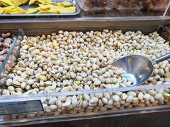 -盛文甘栗(中华大街店)