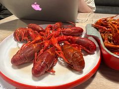 -香满堂川湘菜烤鱼(龙茗路店)