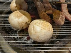 -西塔金胖胖首尔自助烤肉·街头小吃大排档