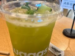 -Wagas沃歌斯(汇智店)