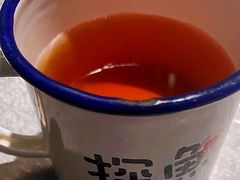 -探鱼·鲜青椒爽麻烤鱼(天河优托邦店)