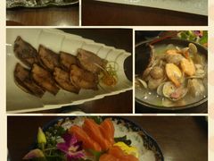 -松子料理(华威桥店)
