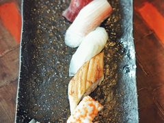 -滩万日本料理Nadaman(国贸大酒店)