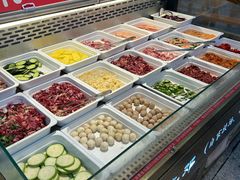 -养牛邓·潮汕牛肉海鲜自助火锅(广州店)