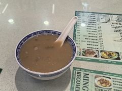 绿豆沙-西关明记肠粉·亚洲地标美食(北京路店)