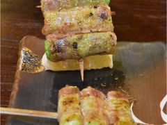 西葫芦明太子-鸟鹏烧鸟居酒屋(昌岗店)