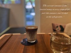 -Jeans Coffee牛仔裤咖啡
