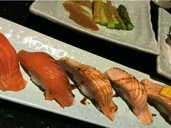 -梅筑·创意料理(王府井百货店)